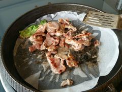 -千纸鹤嫩汁烤肉(学府店)