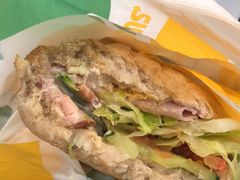 -赛百味SUBWAY(东风广场店)