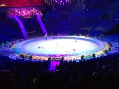 -珠海横琴长隆《卡卡虎奇遇记》