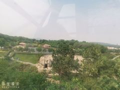 -木兰水镇旅游景区