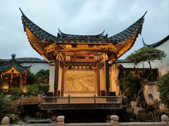 -三坊七巷历史文化街区