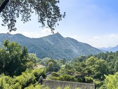 -潭柘寺景区
