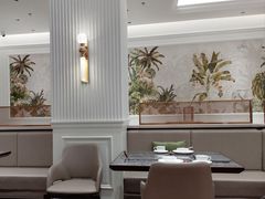 大堂-頂好酒家·经典粤菜(海信广场店)