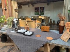 大堂-悦哉·派对·草坪婚礼·围炉煮茶(三圣乡店)