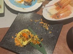 -松竹和日式料理(广厦店)