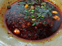 -梯坎豆花
