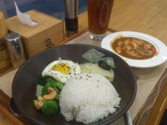 -海盗虾饭·剥好的小龙虾饭(SOHO尚都店)