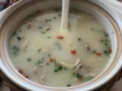 胡椒肚肠汤-松鹤楼(狮山永利广场店)