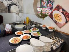 -忆外婆徐州菜·地锅鸡·生日宴(吴庄店)