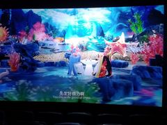 -星河国际影城(新会店)