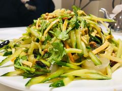 -萍香大厨·锅包肉(大东门店)