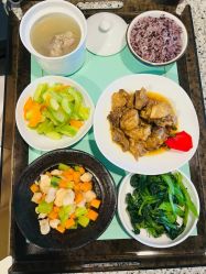 点击看大图 -奕新一诺台式母婴护理中心(我格广场店)