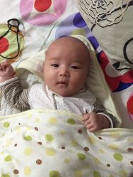 -龙文宝贝上门婴儿理发满月剃胎毛(总店)