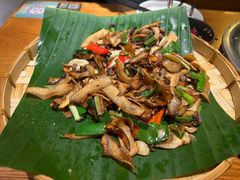 -云海肴·汽锅鸡·云南菜(苏州中心店)