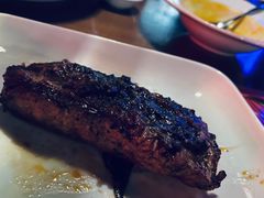 -佐度王子扒房(天鹅湖店)