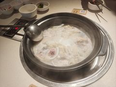 -百年果林椰子鸡(中洲店)