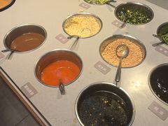 -海汕记·潮汕鲜牛肉火锅·自助