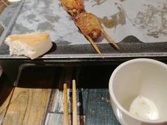 -管氏翅吧(广渠门店)
