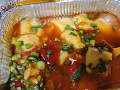 -回头烧烤(悦荟购物中心店)