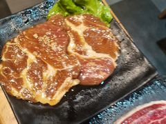 -炭恋火炉烤肉(凌云一街坊店)