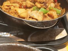 -膳当家黄焖鸡米饭(下沙宝龙店)