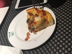 -半秋山西餐厅(巴南万达广场店)