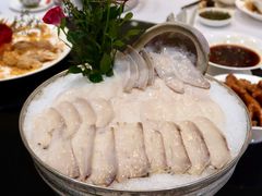 -小洋房•海鲜火锅酒楼(华林路店)