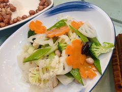 -津菜宋记老房子(平山道店)