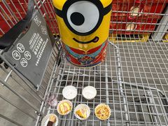 -山姆会员商店(亦庄创意生活广场店)