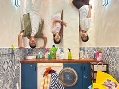 -槟城颠倒博物馆