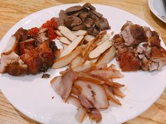 卤拼-盘飧市(春熙路店)