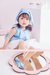 -菲啦城堡高端儿童摄影会所(武夷商业城店)