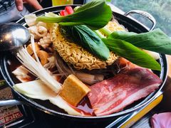-泰好吃芝士年糕火锅(独墅湖店)