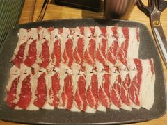 -新石器烤肉(马鞍山印象汇店)