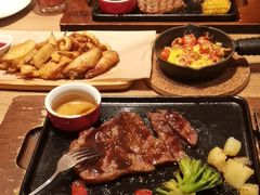 -必胜客(大宁路店)