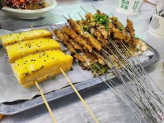 -小民大排档(江汉路店)