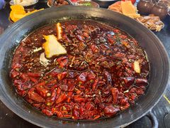 -肥龙火锅(南坪店)