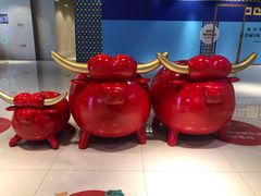 -新石器烤肉(美利广场店)