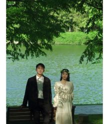 -盛夏光年studio·美学·电影感·定制