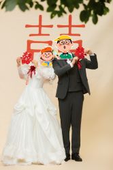 -27°罗马风情婚纱摄影