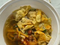 -覃记螺蛳粉·桂林米粉(鼓楼南街店)