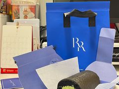 -the Roll'ING手作瑞士卷专门店(卓悦中心店)