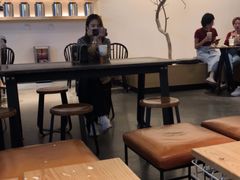 大堂-喜茶(广州天汇igc店)