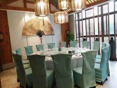 -七十七号厨房·新派江西菜(滨湖店)