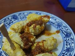 -茅老太臭豆腐