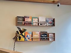 -LOTTA COFFEE(安居博文苑店)