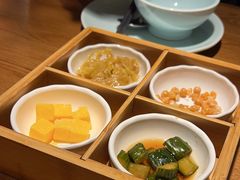 -闽上鲜·福建菜(龙湖滨江天街店)
