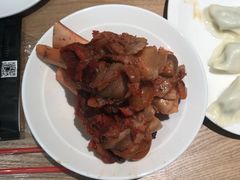 -上关雪東北菜(中房金谊店)