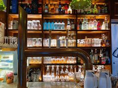 -德福楼咖啡吧(德福巷店)