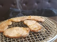 -辛氏火炉·韩式古法烤肉(松北店)
